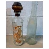 DEAR MOTIF DECANTER