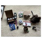 BATTERY OP CANDLES, LAMP TIME, BATTERIES, KASA