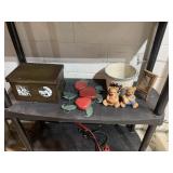 PICTURE DISPLAY BOX APPLE WALL Dï¿½COR AND HOME AND