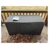 SUN CAST LARGE DECK BOX MODEL BMDB1200