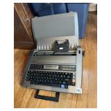PANASONIC ELECTRONIC TYPEWRITER R430
