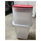 STORAGE CONTAINERS
