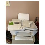 HP OFFICEJET 5600 ALL IN ONE PRINTER