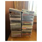 CDS INCLUDING GARTH BROOKS AND AMY GRANT