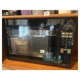 TAPPAN 1500W MICROWAVE OVEN