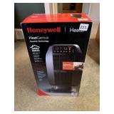 HONEYWELL HED GENIUS HEATER IN OB