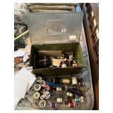 SEWING KIT