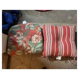PATIO CUSHIONS