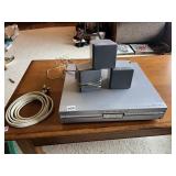 SONY DVD HOME THEATER SYSTEM MODEL DAV-BC150 5