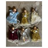 ANGEL FIGURES