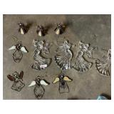 ANGEL FIGURES