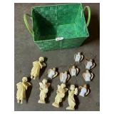 ANGEL FIGURES