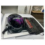 BIKE HELMET
