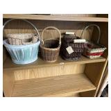 BASKETS