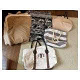 SHERPA THROW BLANKET, FARM ANIMAL TAPESTRY THROW