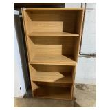 BOOKCASES 30 INCHES BY 30 INCHES