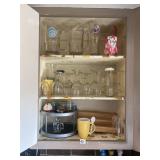 3 TIER CABINET ORGANIZER, 2 TIER SPINNING CABINET