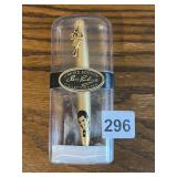 LIMITED EDITION ELVIS PRESLEY COLLECTORS PEN