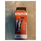 CAN CRUSHER