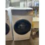 SAMSUNG CLOTHES WASHER MODEL # WV60M9900AW/A5,