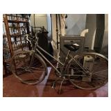 26 INCH PANASONIC BICYCLE