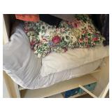 PILLOWS INCL. BODY PILLOW