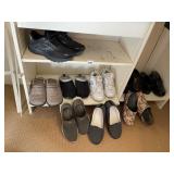 SKECHERS, NEW BALANCE TENNIS SHOES