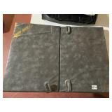 PARKER HILTON PUZZLE MATT