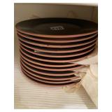 TERRACOTTA BOTTOM PLATES