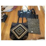 PURSES INCL. SOUTHWEST STYLE INCLUDED