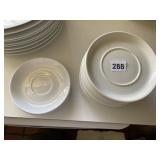 STONEHEDGE AND WILLIAM SONOMA PLATES