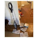 STARK STEAM MOP WITH EXTRA PADS