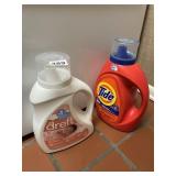 TIDE AND DRAFT LAUNDRY SOUP
