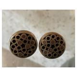 VINTAGE PAIR OF CUFF LINKS