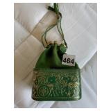 LOOUISSIMON GOLD JACKET, ALEX EILEEN FISHER L