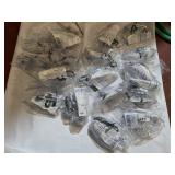 MASK, AEROSOL, ELONGATED ADULT NEW IN SEALED