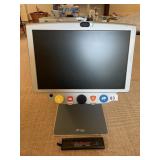 FREEDOM SCIENTIFIC MONITOR