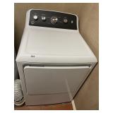 GE DRYER WORKS WELL