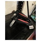 TWO GLASS BREAKING TOOLS FOR YOUR VEHICLE