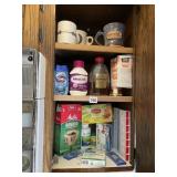 LIPTON T, SLEEPY TIME TEA, BAMBOO COFFEE FILTERS