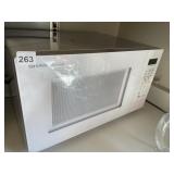 SHARP CAROUSEL MICROWAVE