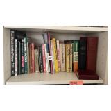 COLLINS JAM CROSSWORD WORD DICTIONARY, TENNIS