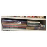 TIME LIFE COOKBOOKS, FOOD IN HISTORY, ALL YOU CAN