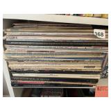 LP RECORDS CLASSICAL INCLUDING BEETHOVEN