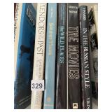 BOOKS SPLENDORS OF THE PAST, SUMMER PLACES, THE