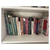 GROUP OF BOOKS BIRDS OF NORTH AMERICA, THE BOOK