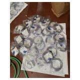 20 PLUS CRUSH RESISTANT OXYGEN TUBING WITH