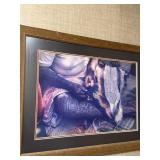 WEAVING OF A RUG PRINT 20" X 26