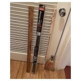 DUST PANS AND DUSTER