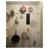 SIFTER LONG BREAD PAN CHEF